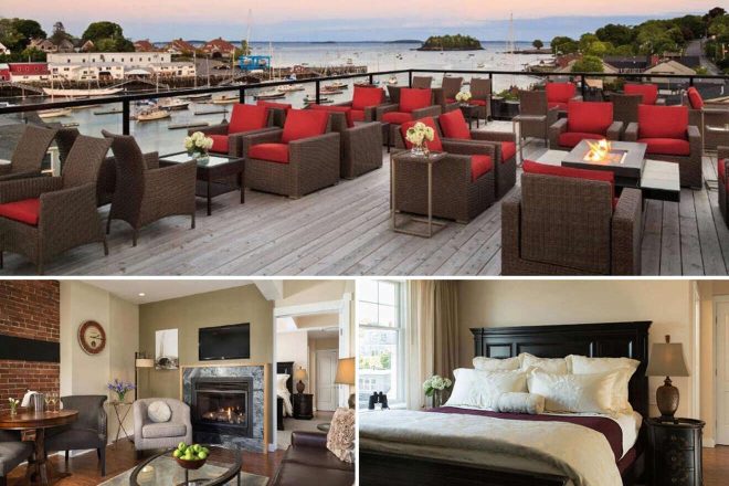 6 1 16 Bay View Pet Friendly Hotel